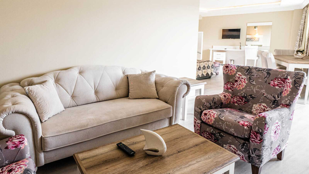 Green Nature Diamond Hotel